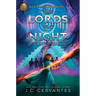 Rick Riordan Presents: Lords of Night, The-A Shadow Bruja Novel Book 1