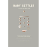 Baby Settler: It's Not Just About Sleep: Helping parents understand how feeding affects sleep and how sleep affects feeding