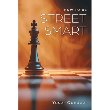 How to be Street Smart