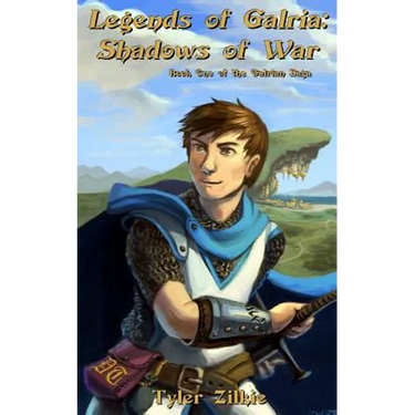 Legends of Galria: Shadows of War