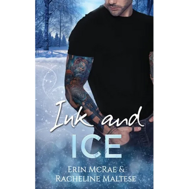 Ink and Ice