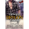 Grumpy Dragon Daddy: A Rejected Mates Paranormal Romance
