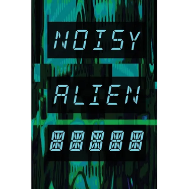 Noisy Alien Communicator