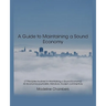 A Guide to Maintaining a Sound Economy