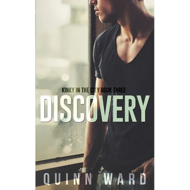 Discovery: A Demisexual Age Play Romance
