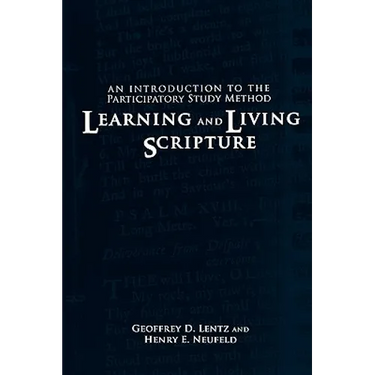 Learning and Living Scripture