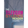 The Television Studies Reader