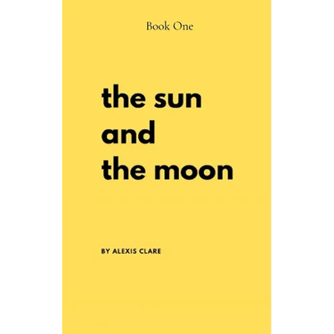 The Sun and the Moon