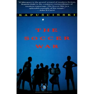 The Soccer War