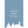 Password Keeper: Keep your usernames, passwords, social info, web addresses and security questions in one. So easy & organized