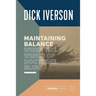 Maintaining Balance When the Winds of Doctrine Blow: Equipping the Believer to Discern Truth