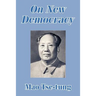 On New Democracy