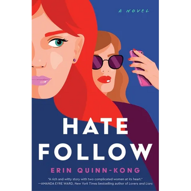 Hate Follow