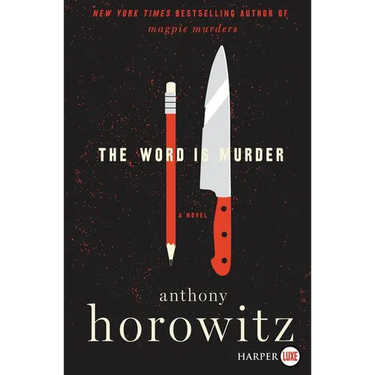 The Word Is Murder
