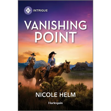 Vanishing Point
