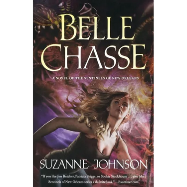 Belle Chasse