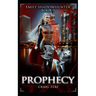 Emily Shadowhunter 5 - a Vampire, Shapeshifter, Werewolf novel: Book 5: PROPHECY
