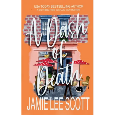 A Dash of Death
