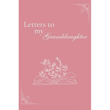 Letters to my Granddaughter (hardback)