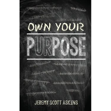 Own Your Purpose