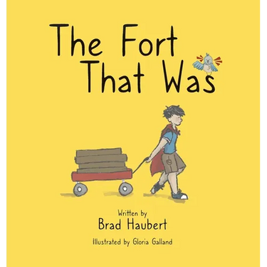 The Fort That Was