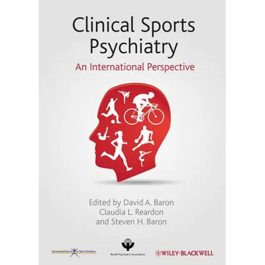 Clinical Sports Psychiatry