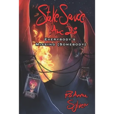 Stake Sauce Arc 2: Everybody's Missing (Somebody)