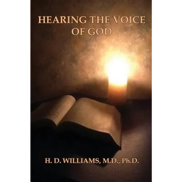 Hearing the Voice of God