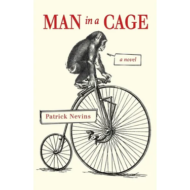 Man in a Cage