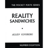 Reality Sandwiches: 1953-1960
