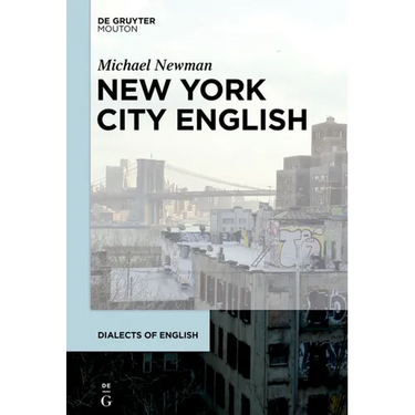 New York City English