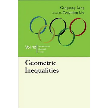 Geometric Inequalities