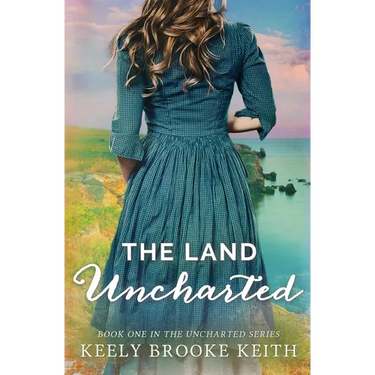 The Land Uncharted