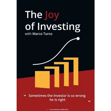 The Joy of Investing