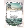 Fantasia I Puritani Duetto For Double Bass and Cello - Piano Reduction