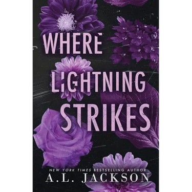 Where Lightning Strikes (Special Edition Paperback)