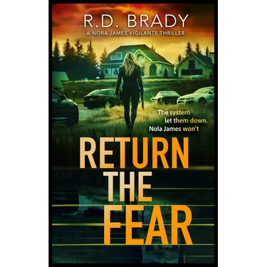 Return the Fear
