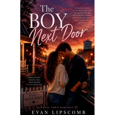 The Boy Next Door