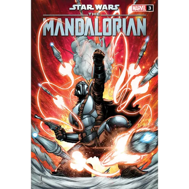 Mandalorian #3