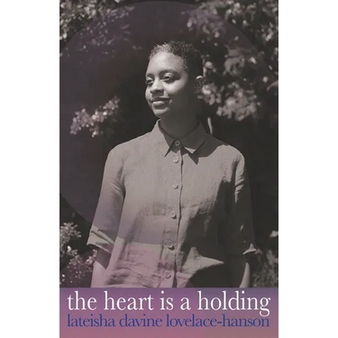 The heart is a holding