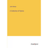 A Collection of Hymns