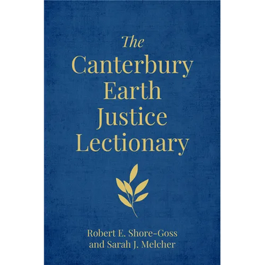 The Canterbury Earth Justice Lectionary