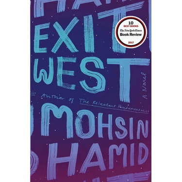 Exit West