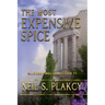 The Most Expensive Spice