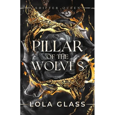 Pillar of the Wolves