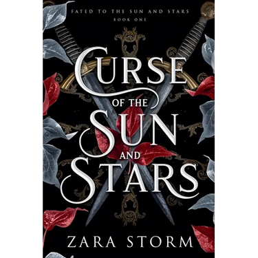 Curse of the Sun and Stars