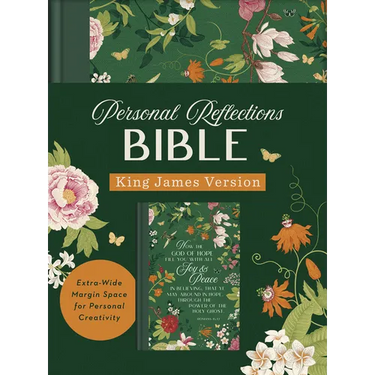 Personal Reflections KJV Bible