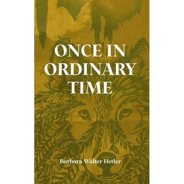 Once in Ordinary Time