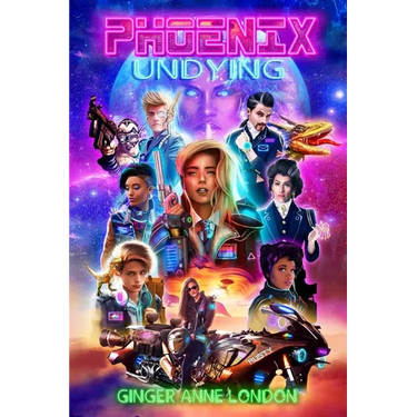 Phoenix Undying