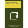 Travels of Mother Frances Xavier Cabrini: With a Biographical Sketch